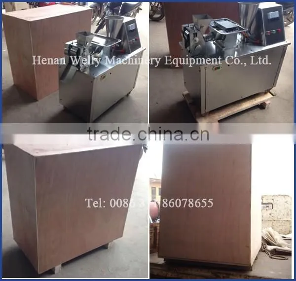 Hot sale stainless steel spring roll pastry machine