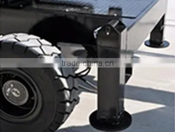 concrete leveling machine/Arm laser leveling machine