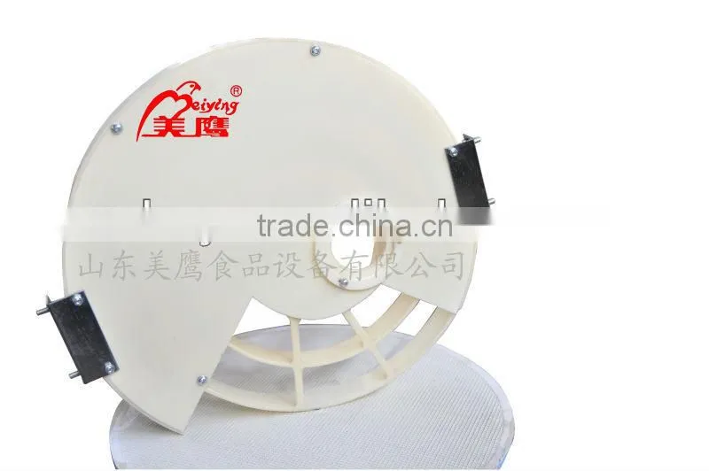 MP45-2 Stainless Steel Automatic dough divider rounder moulder for Sale