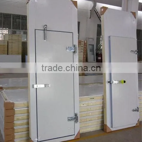 storage cold room price for meat