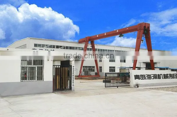 4 AXIS CNC Router Machine