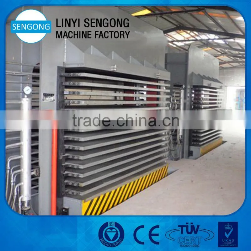 Discount Veneer Rotary Plywood Machine