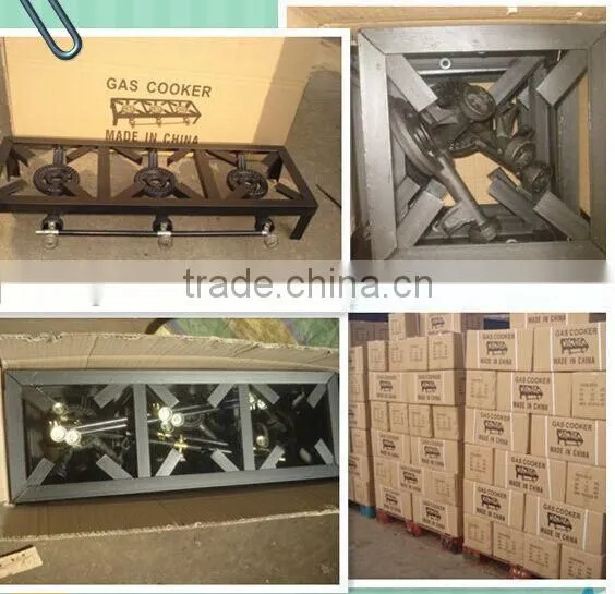 Cast iron gas cooker,gas stove,portable gas burner