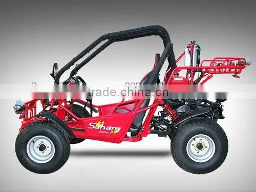 popular EEC 150cc/250cc go kart