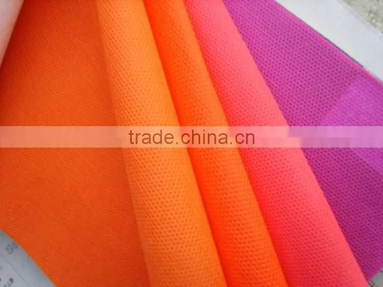 Alibaba China Market Waste Viscose Materials Fabrics Non-Woven