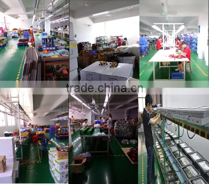 30w rechargeable led outdoor working light handle charging led flood light Portable hand lamp
