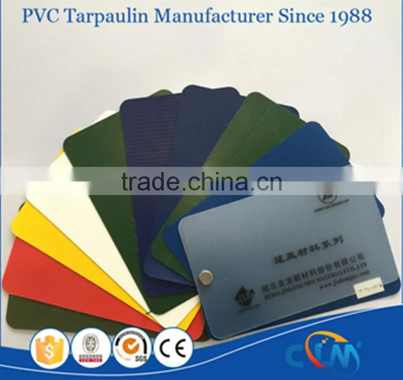 400gsm 500*1000d pvc tarpaulin truck cover pvc coated polyester tarpaulin