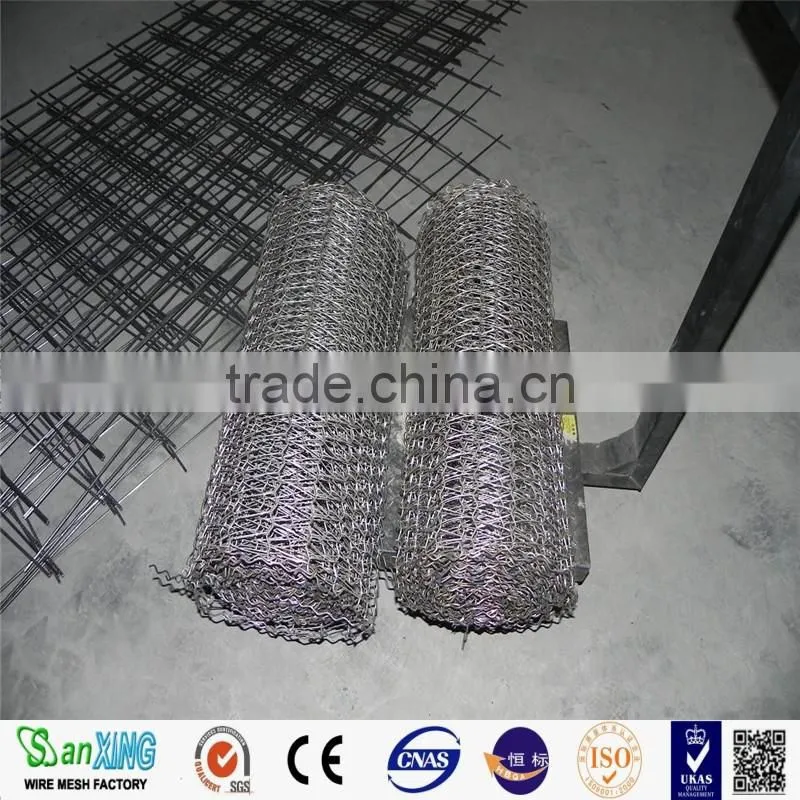 Stainless steel chain driven belts ss conveyor belt mesh for machines