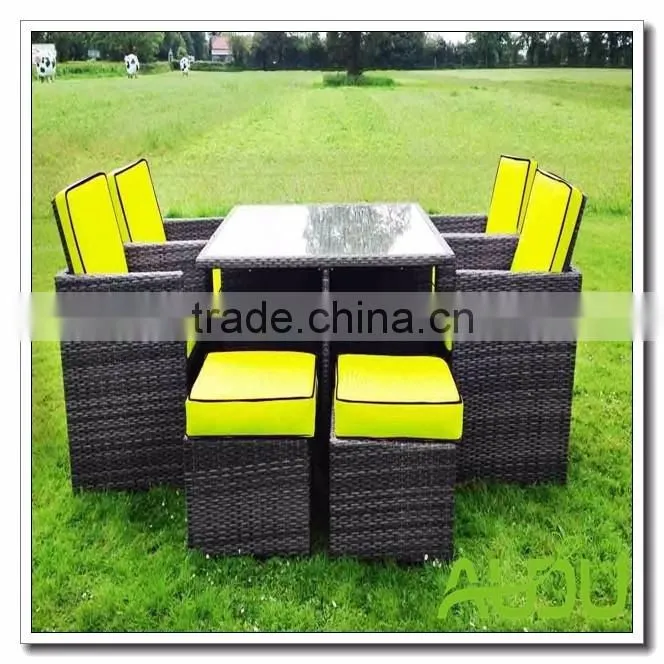 Audu Greeen Lawn Garden Home Casual Outdoor Furniture
