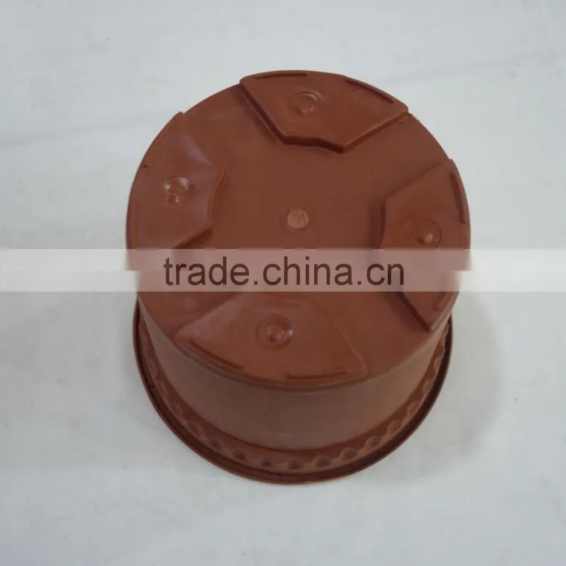 OEM Finishing and OEM Material MINI TERRACOTTA POTS WHOLESALE