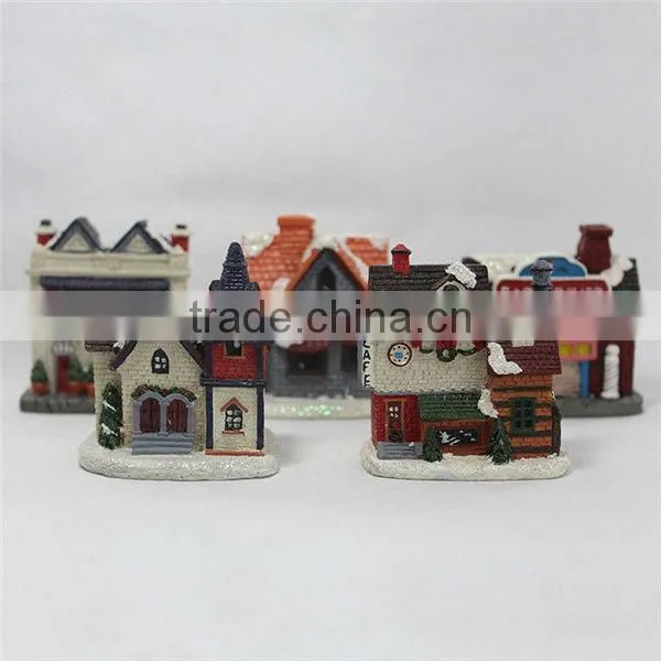 Polyresin decorate statues sculptures