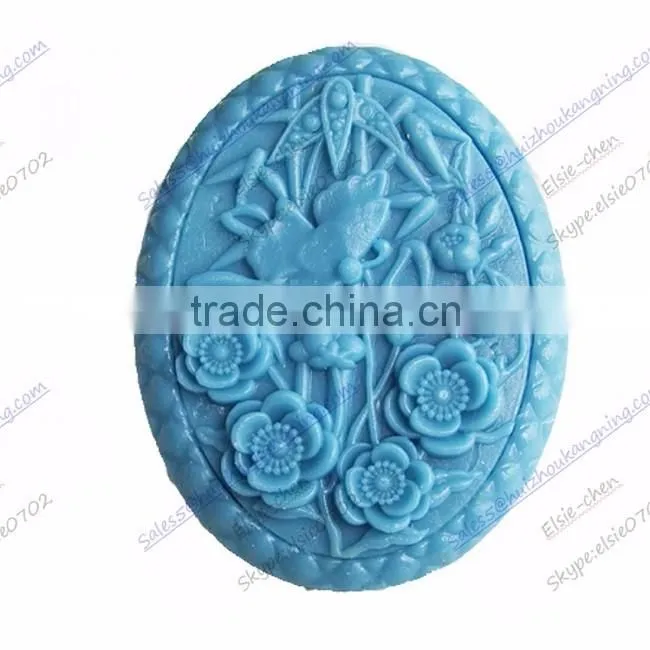 Best Sellers DIY Soft silicone soap molds custom silicone soap molds