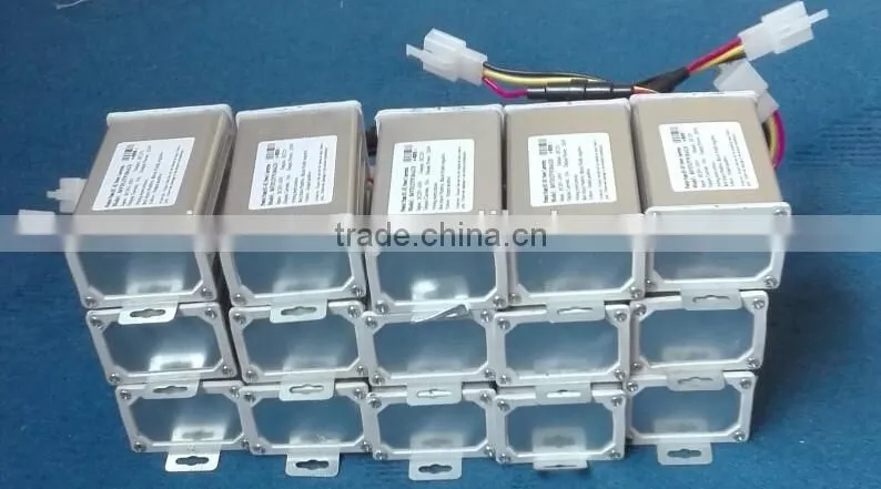 30v-90v to 12v 10a DC-DC step down power converter