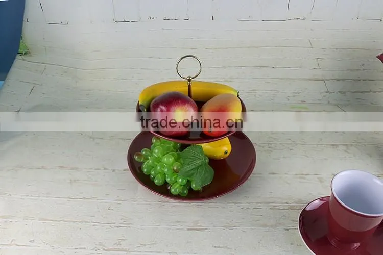 Factory suppliers novelty tableware ceramic chinese dragon tea sets