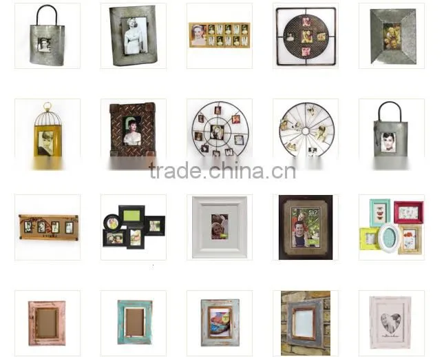 2014 New photo picture frame