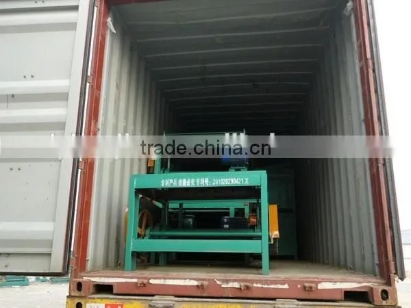 Woodworking core veneer jointing machine for plywood