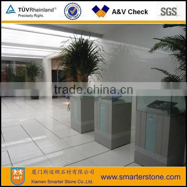 White Color Quartz Stone