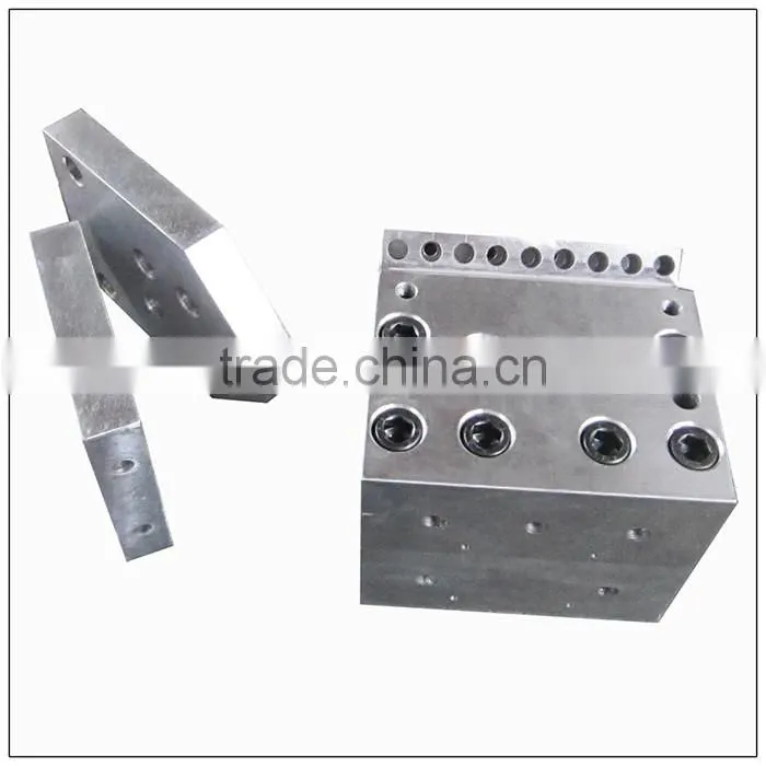 Professional OEM plastic extrusion mold for sheet product