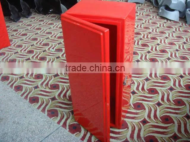 fire extinguisher fire hose marine grade frp cabinet fiberglass cabinet