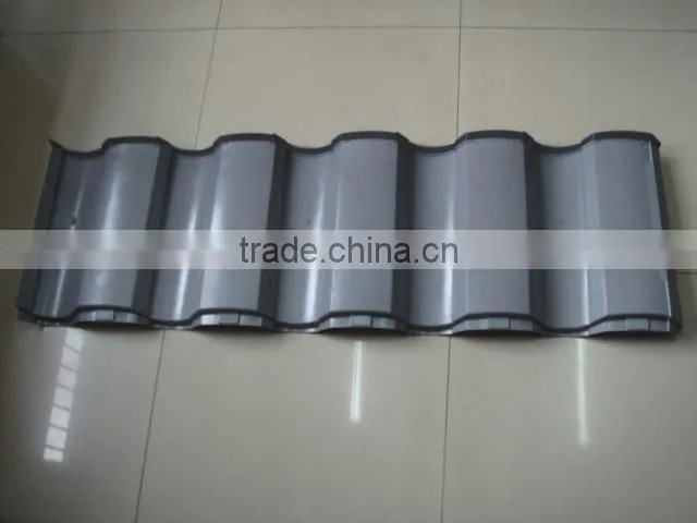 Fiberglass panel SMC panel for roof, sheet moulding compression