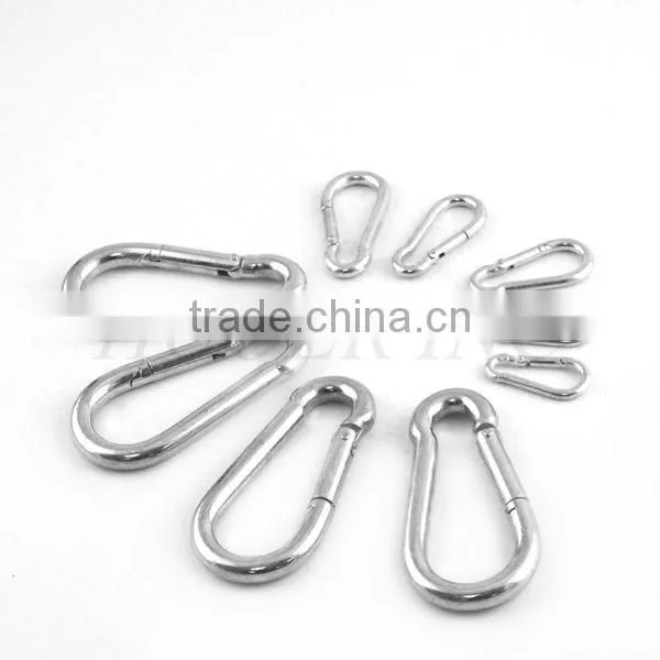Stainless Steel Eye Hook