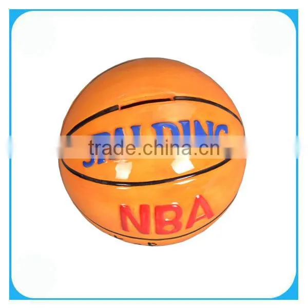ceramic ball money box for sales