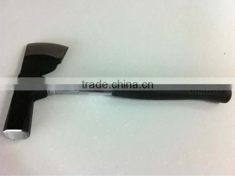Multi-purpose axe hammer