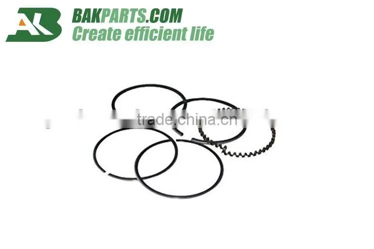 Piston Rings Fits GX35 Brush cutter Strimmer Ring Set