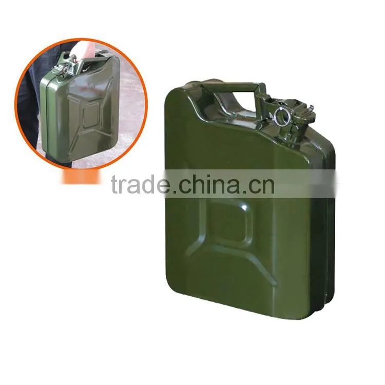 20L strong portable oil tank