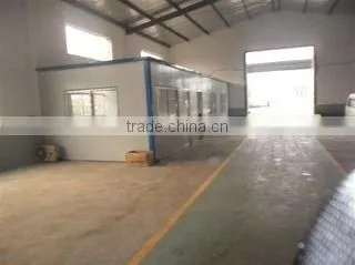 Qingdao Jinchangqing Machinery Co., Ltd. company overview - view 3