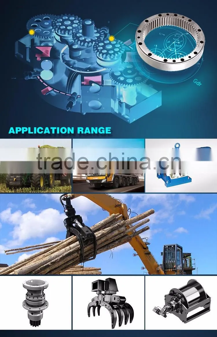 OEM-Chemical Machinery Parts- Sleeve-003
