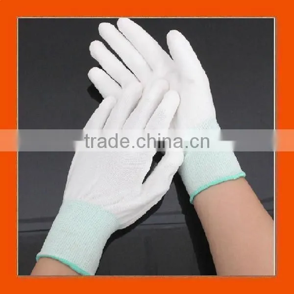 Light Weight Polyurethane Coated Gloves