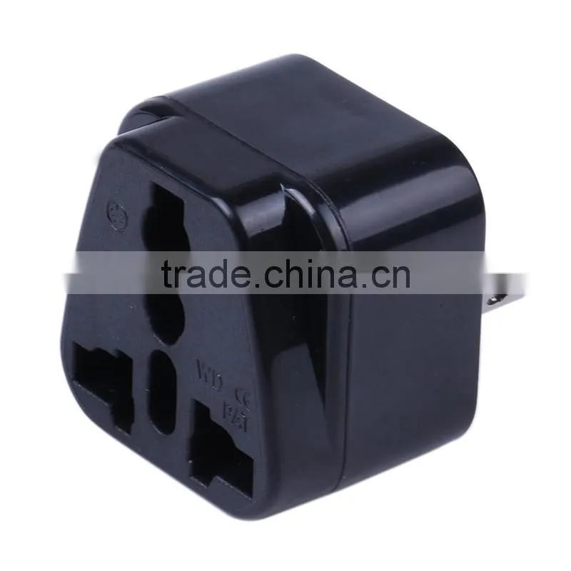 Universal AU UK EU AC to AUS Plug Adapter (WD-17)