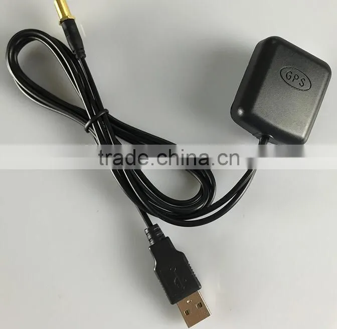 Active GPS Glonass combo antenna