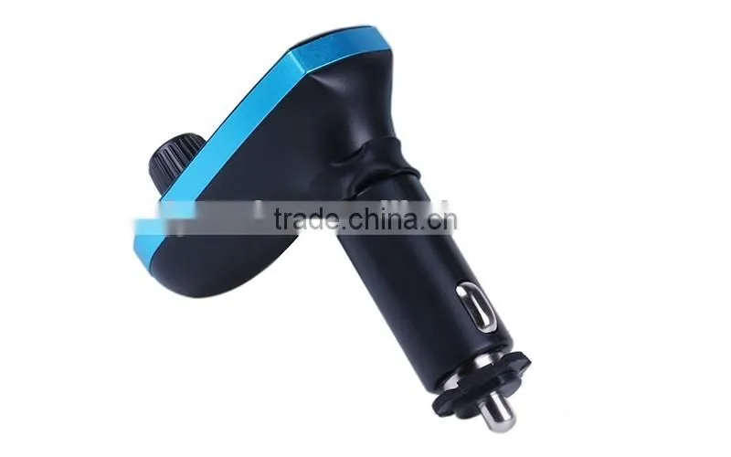 China products FM TRANSMITTER for car