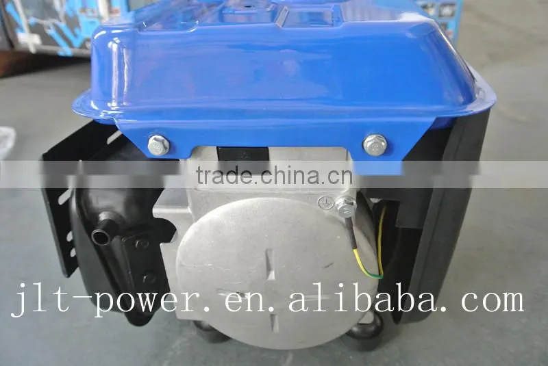 NEW DESIGN product Portable home use J950 gasoline generator