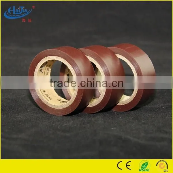 PVC tape