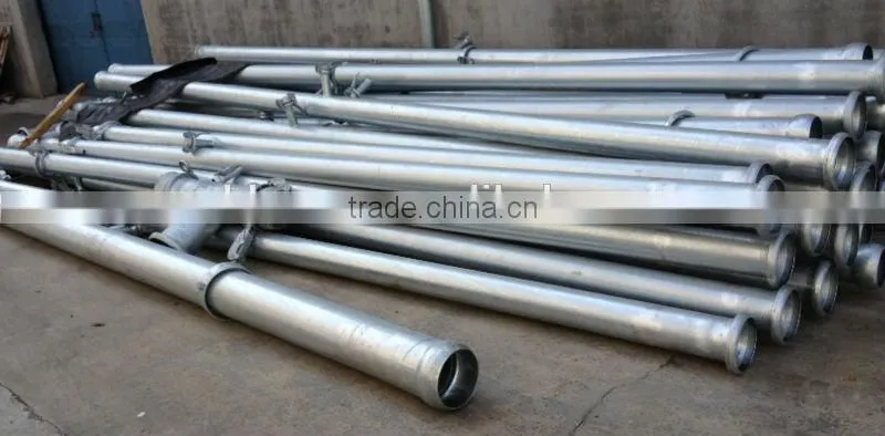 Agriculture Irrigation Pipe Fitting