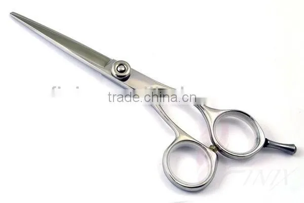 Professional 440C Hairstyling Types Of Hair Scissors
