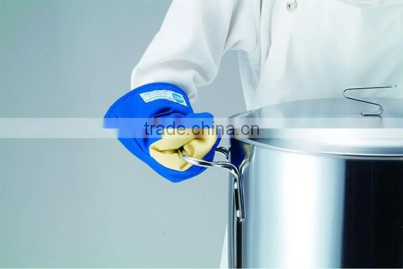 Bistro 3-ply Stainless Stockpot Range Restaurant Cooking Pots