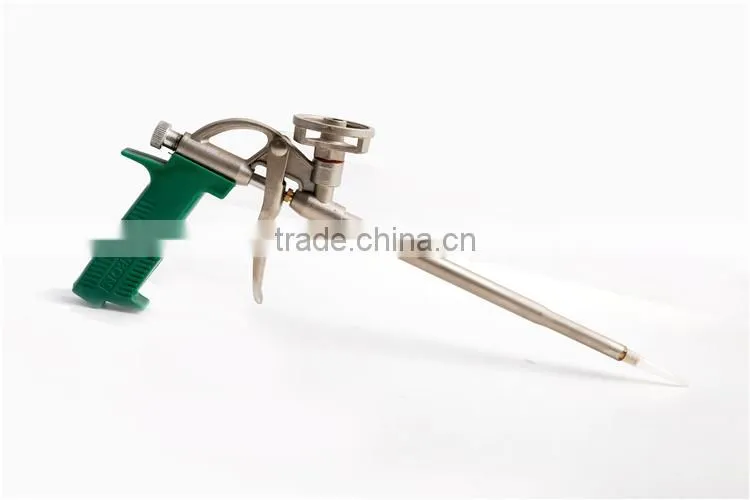 Caulking Gun, Foam Gun