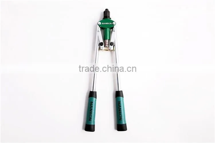 High Quality Double Hand Riveter
