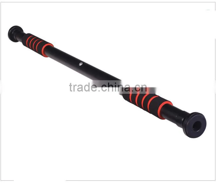 Adjustable Pull Up Bar Door Gym Door Bar