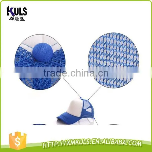 High quality cheap price customize logo baseball hat sunhat