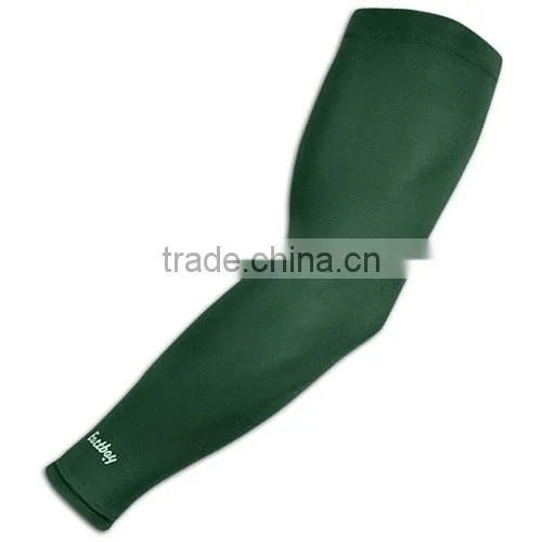 Print Logo Golf Arm Sleeve for golf
