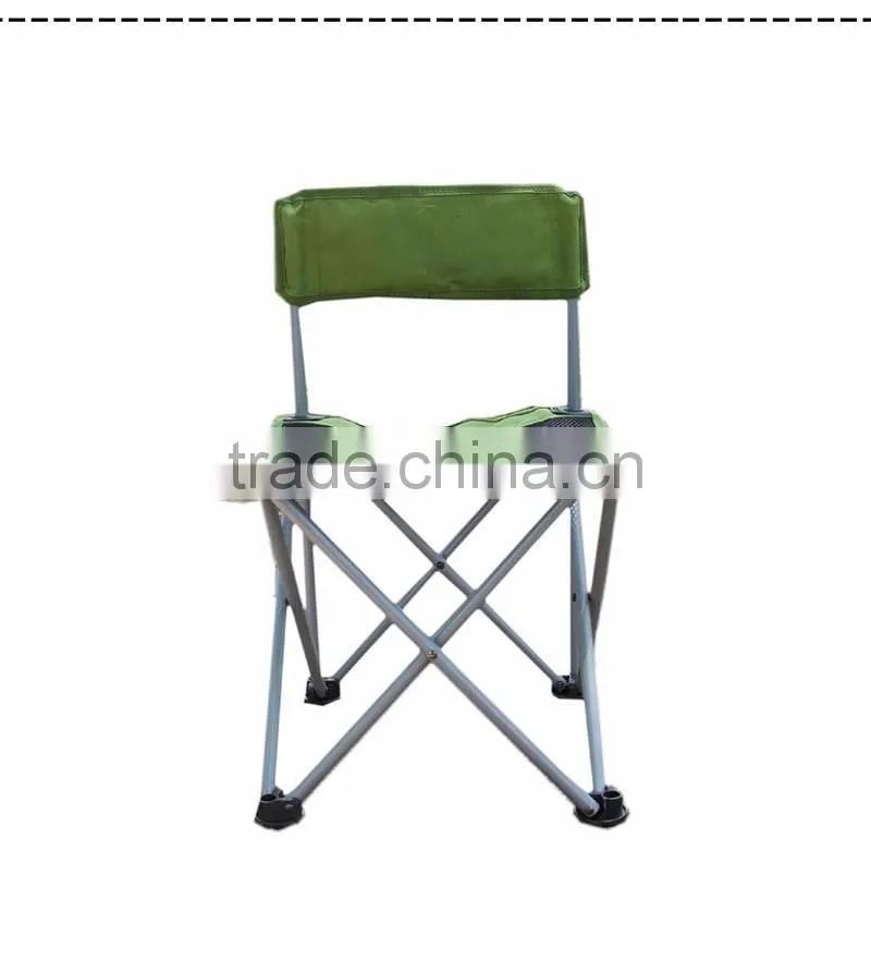 Folding Lounge Chair Outdoor Chair With Adjustable Legs