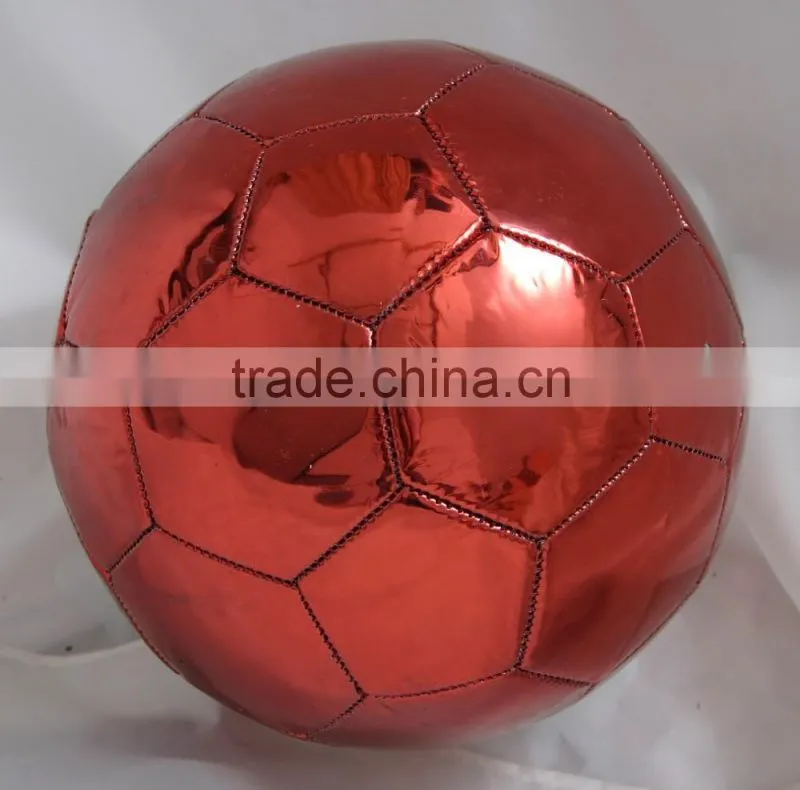 Customized Printed Mega Soccer Ball