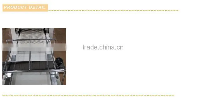 long moulder bread moulder machine