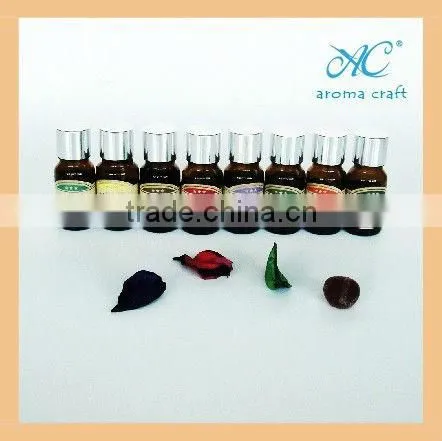Hot salling cheap price 100% pure organic home fragrance oil