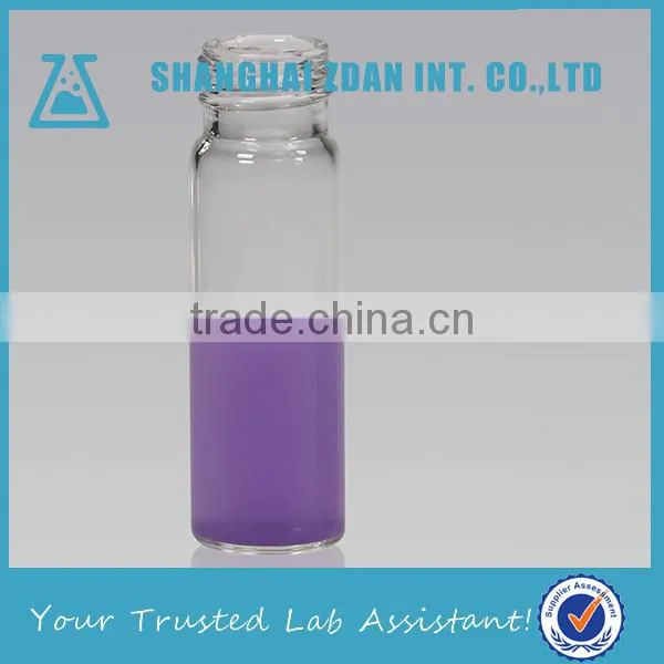 4ml , WISP 48 Screw-Thread septa vials 15*45mm